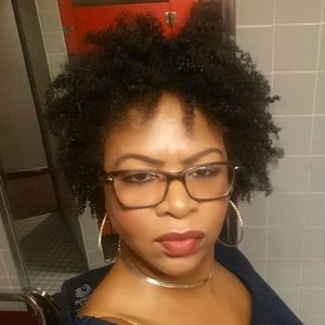 Meet your Posher, Ronnie